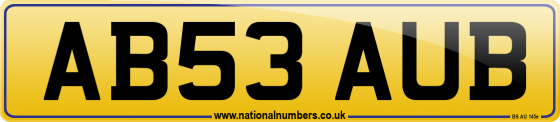 AB53 AUB