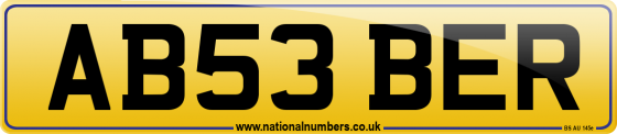 AB53 BER