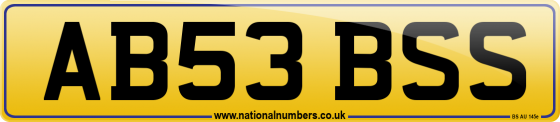 AB53 BSS