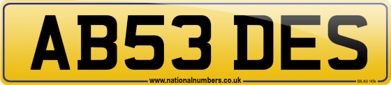 AB53 DES