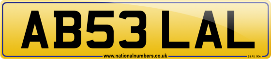AB53 LAL