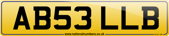 AB53 LLB
