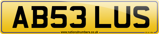 AB53 LUS