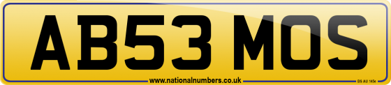 AB53 MOS