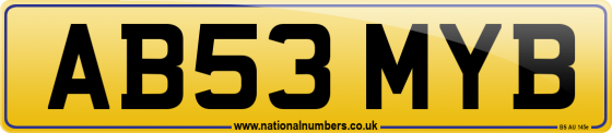 AB53 MYB