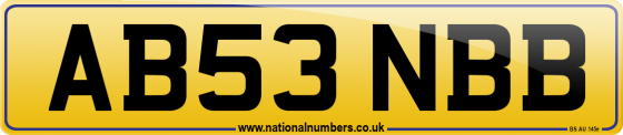 AB53 NBB