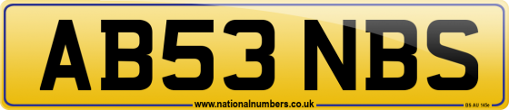 AB53 NBS