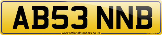 AB53 NNB