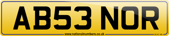 AB53 NOR