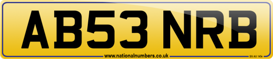 AB53 NRB