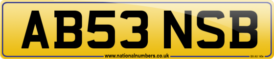 AB53 NSB