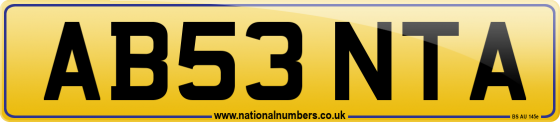 AB53 NTA