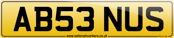 AB53 NUS