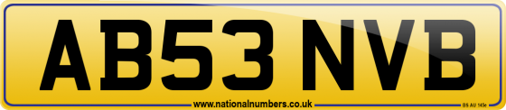 AB53 NVB