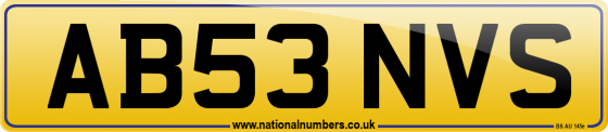 AB53 NVS