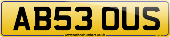 AB53 OUS