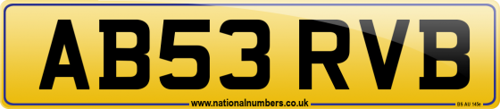 AB53 RVB