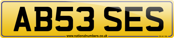 AB53 SES