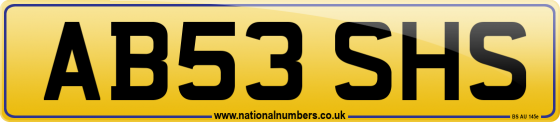 AB53 SHS