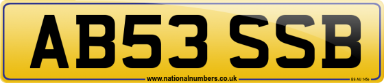 AB53 SSB