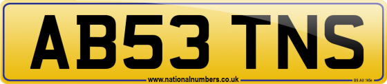 AB53 TNS