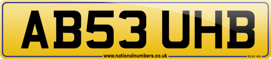 AB53 UHB