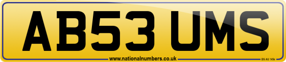 AB53 UMS