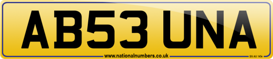 AB53 UNA