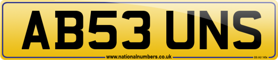 AB53 UNS