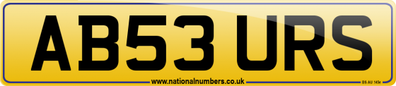 AB53 URS