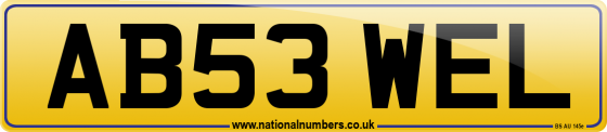 AB53 WEL