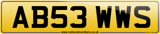 AB53 WWS