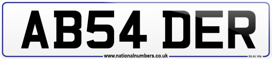 AB54 DER