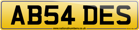 AB54 DES