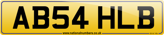 AB54 HLB