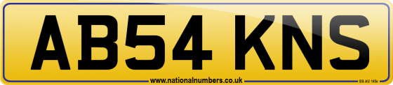AB54 KNS