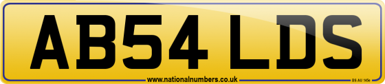 AB54 LDS