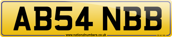AB54 NBB