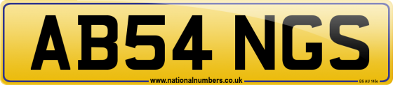 AB54 NGS
