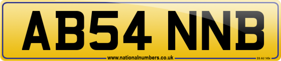 AB54 NNB
