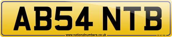 AB54 NTB