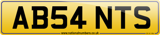 AB54 NTS