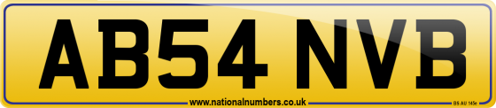 AB54 NVB