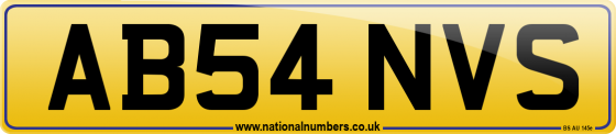 AB54 NVS