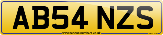 AB54 NZS