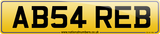 AB54 REB