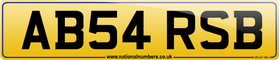 AB54 RSB