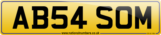 AB54 SOM