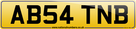 AB54 TNB