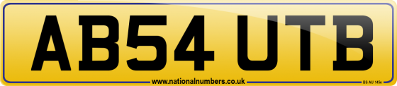AB54 UTB